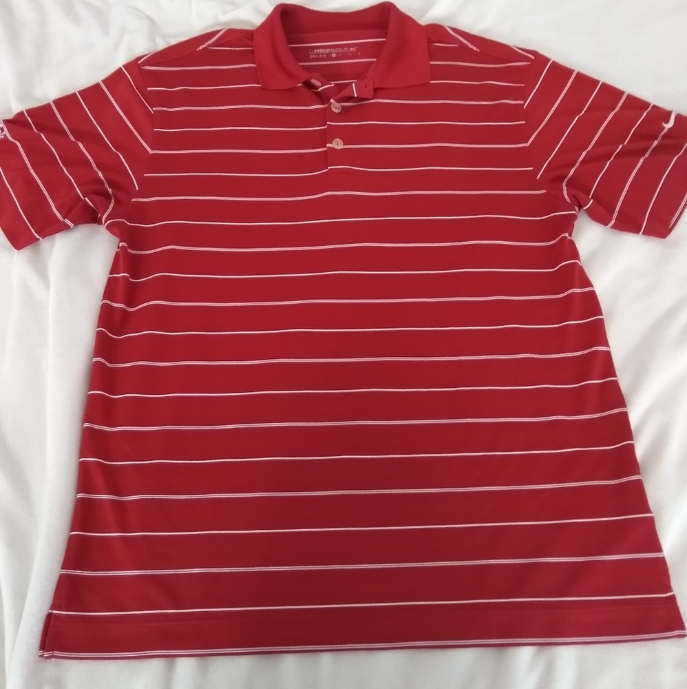 Nike Golf Polo
